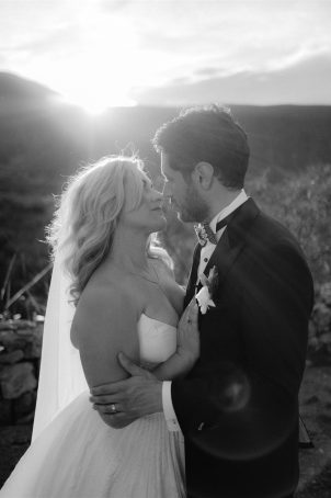 Michelle & Wilmer